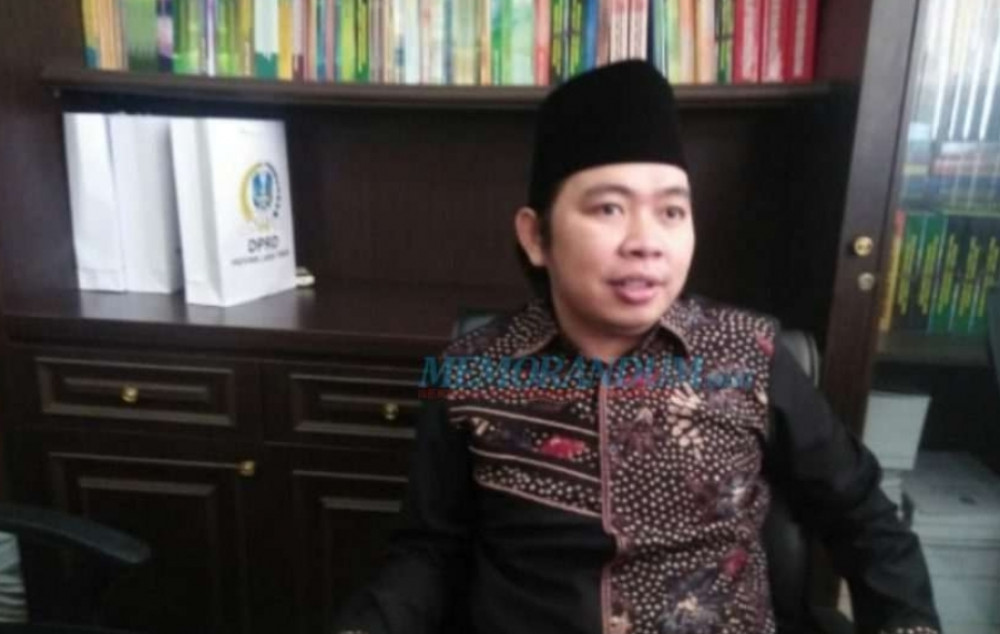 Gus Fawait Bangga Prabowo Subianto Masuk 500 Tokoh Muslim Berpengaruh di Dunia